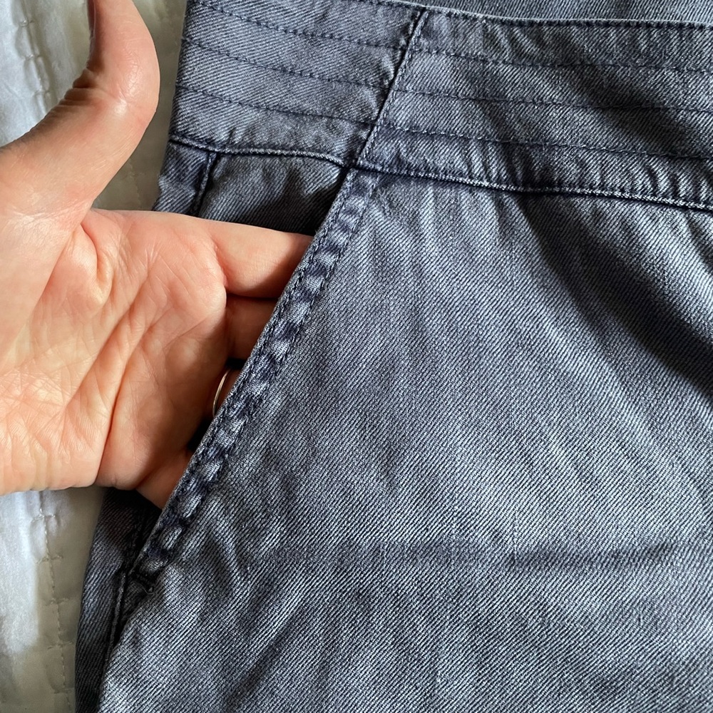 Level 99 pants